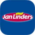 jan linders android application logo